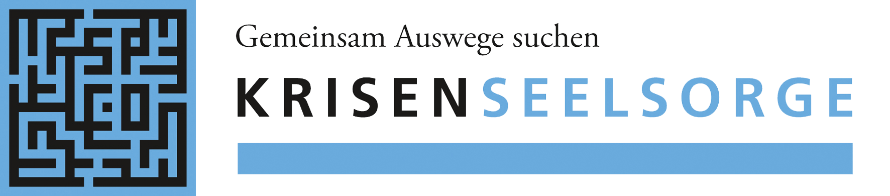 Krisenseelsorge_Logo